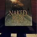 Cover Art for 9780739434642, Naked Prey by John Sandford