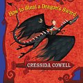 Cover Art for 9780316205702, How to Train Your Dragon Book 9: How to Steal a Dragon's Sword by Cressida Cowell