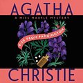 Cover Art for 9781504762182, 4:50 from Paddington: Library Edition (Miss Marple) by Agatha Christie