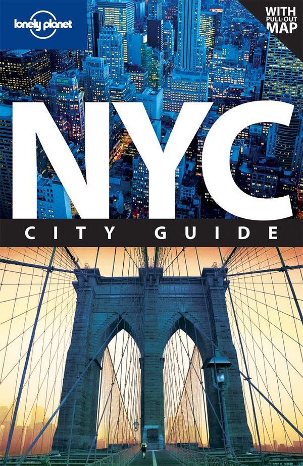 Cover Art for 9781741795912, NEW YORK CITY 7/ED. by Aa. Vv.