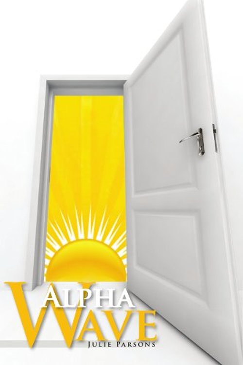 Cover Art for 9781462881833, Alpha Wave by Julie Parsons