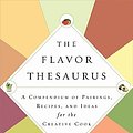 Cover Art for 9781596916043, The Flavor Thesaurus by Niki Segnit