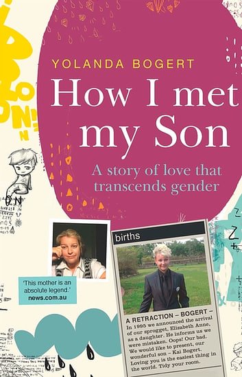 5 editions of How I Met My Son by Yolanda Bogert