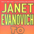 Cover Art for 9780312265861, To the Nines by Janet Evanovich