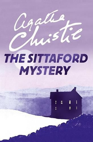 Cover Art for 9780008196233, The Sittaford Mystery by Agatha Christie