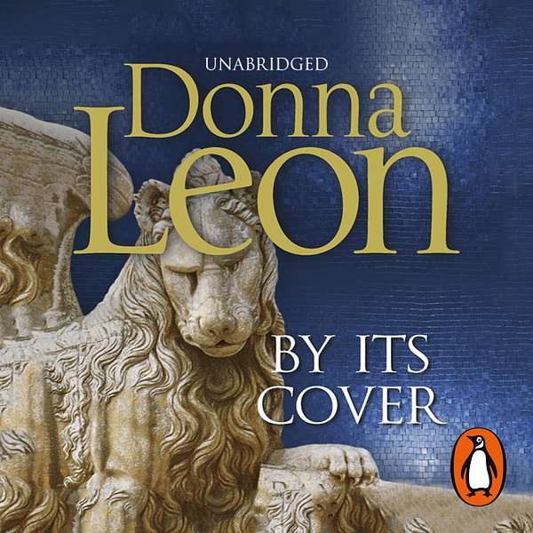 By its Cover