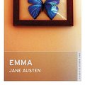 Cover Art for 9781847490087, Emma by Jane Austen