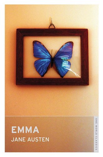 Cover Art for 9781847490087, Emma by Jane Austen