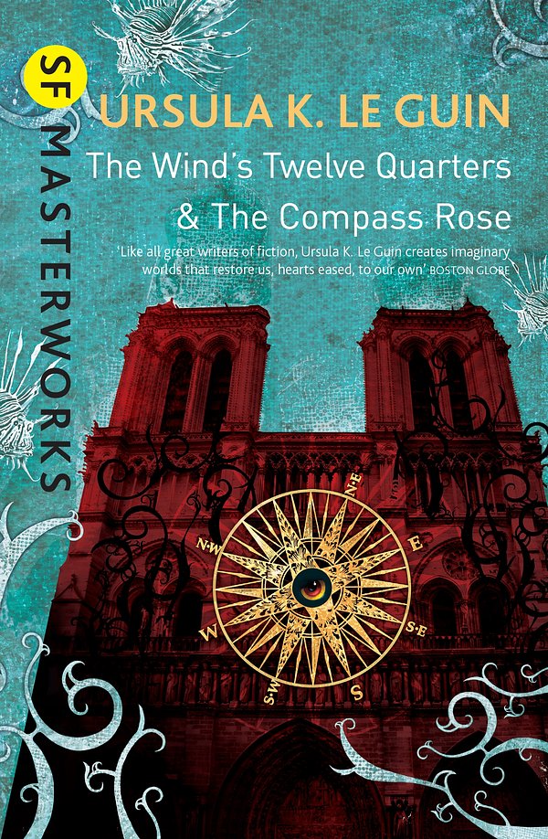 The Wind's Twelve Quarters
